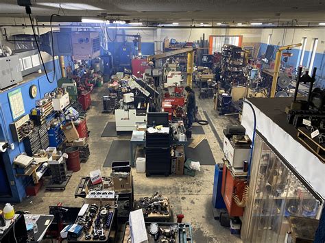 THE BEST 10 Machine Shops in LONG BEACH, CA 